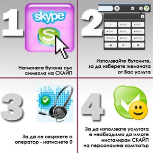 AVON Skype